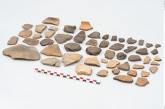 Foto von Keramikgefäß (NHMW-PRAE-003449)